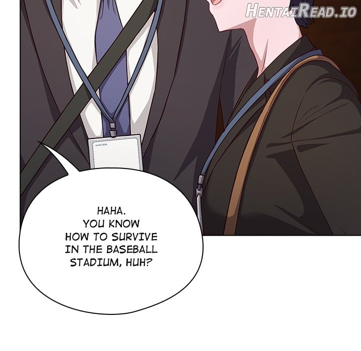 The Love Meowtchmaker Chapter 34 - page 105