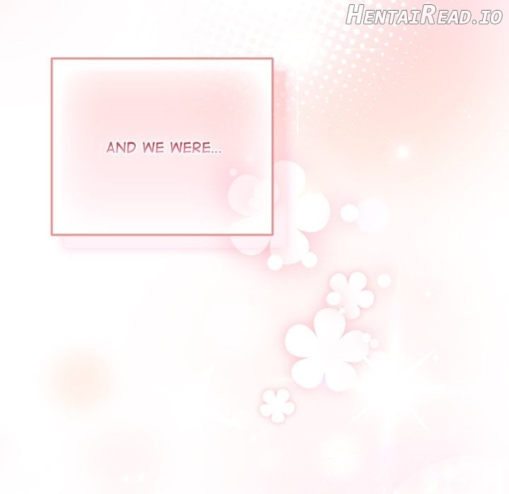 The Love Meowtchmaker Chapter 34 - page 109