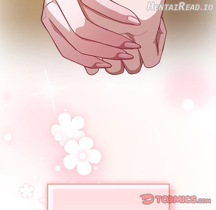 The Love Meowtchmaker Chapter 34 - page 111