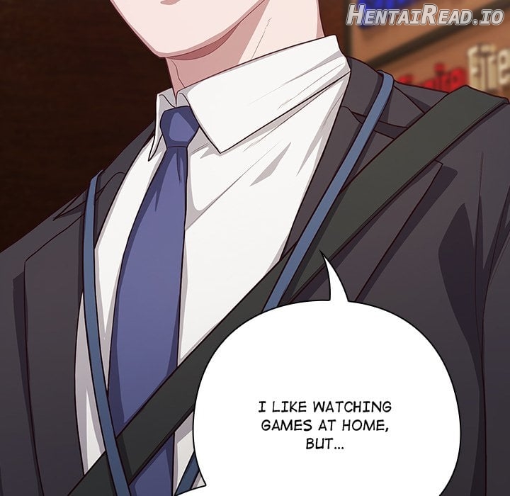 The Love Meowtchmaker Chapter 34 - page 122