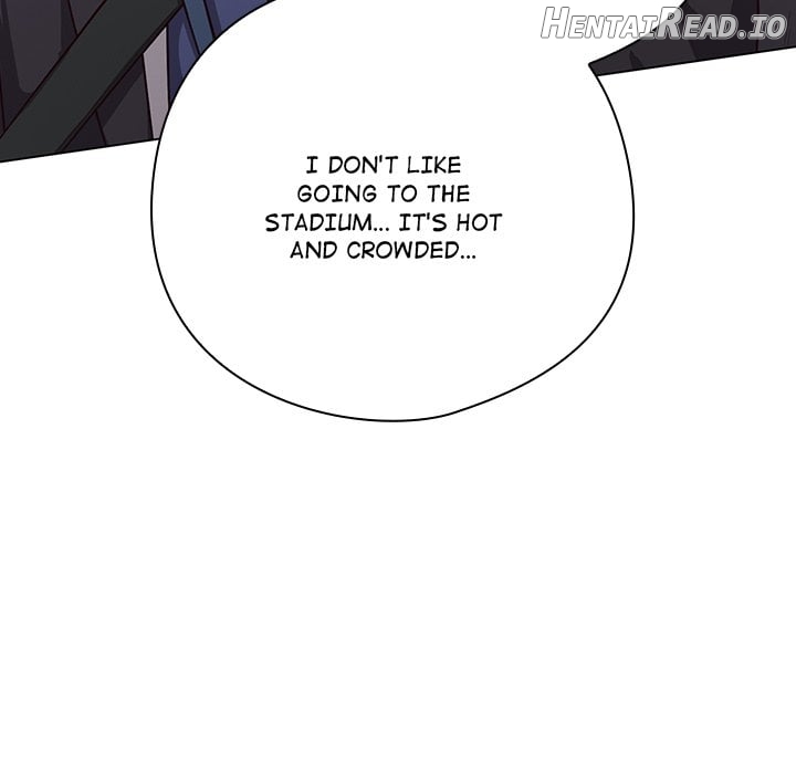 The Love Meowtchmaker Chapter 34 - page 123