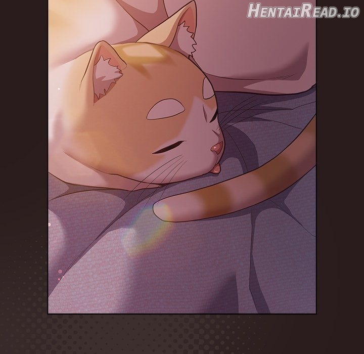 The Love Meowtchmaker Chapter 34 - page 13