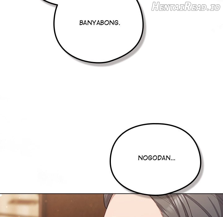 The Love Meowtchmaker Chapter 34 - page 139