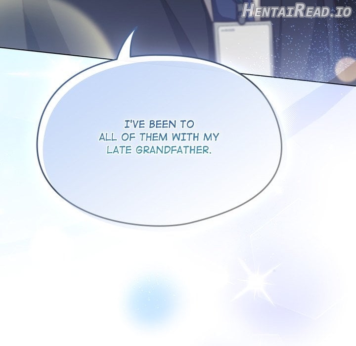 The Love Meowtchmaker Chapter 34 - page 149