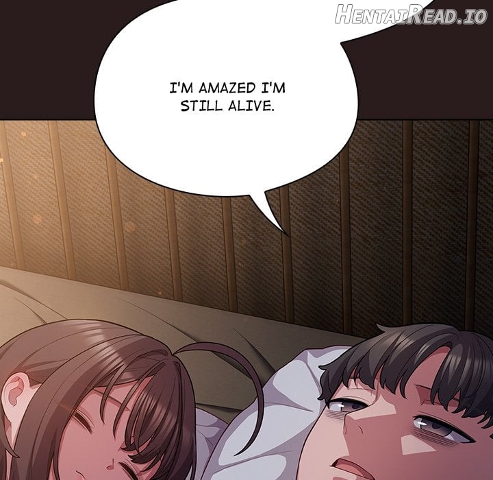 The Love Meowtchmaker Chapter 34 - page 15