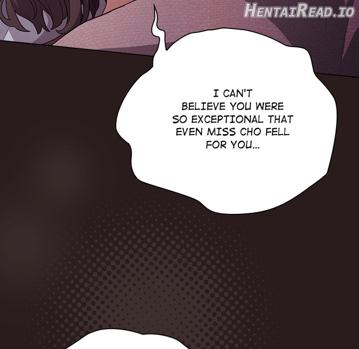 The Love Meowtchmaker Chapter 34 - page 160