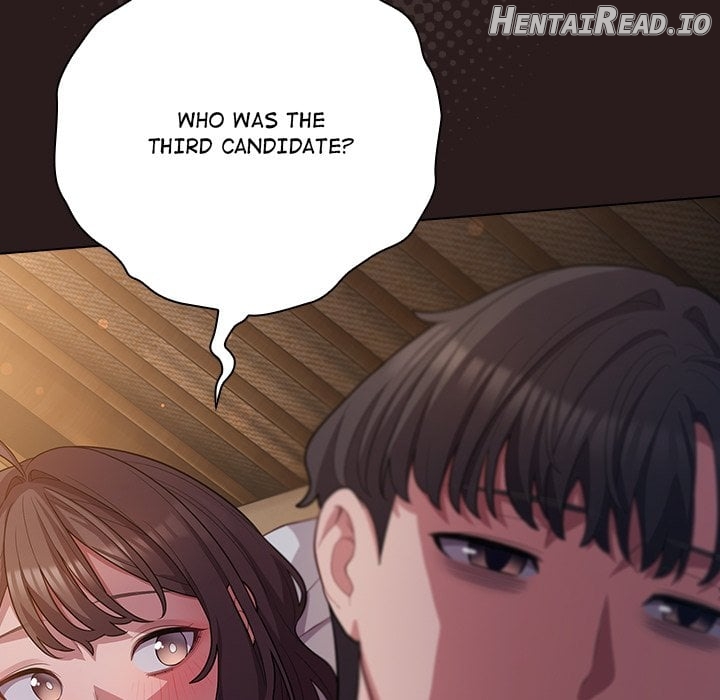 The Love Meowtchmaker Chapter 34 - page 161