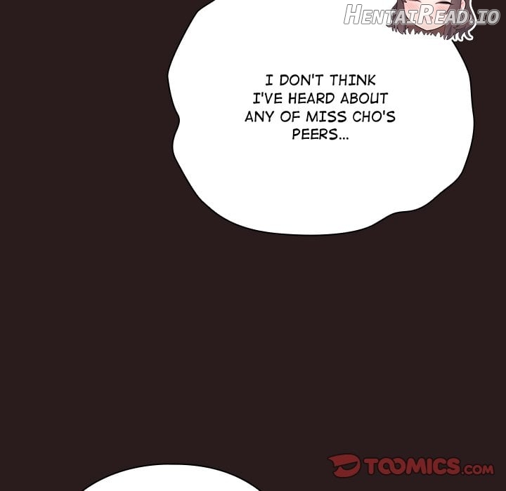 The Love Meowtchmaker Chapter 34 - page 165
