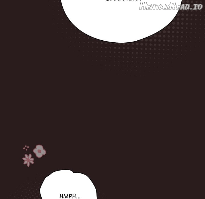 The Love Meowtchmaker Chapter 34 - page 17