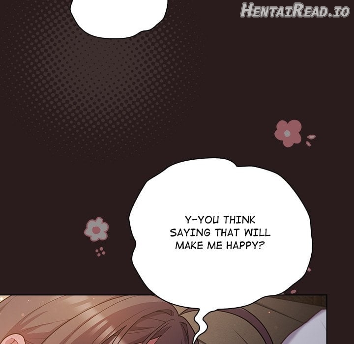 The Love Meowtchmaker Chapter 34 - page 18
