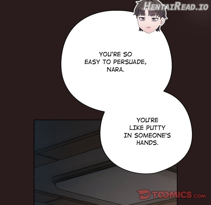 The Love Meowtchmaker Chapter 34 - page 21