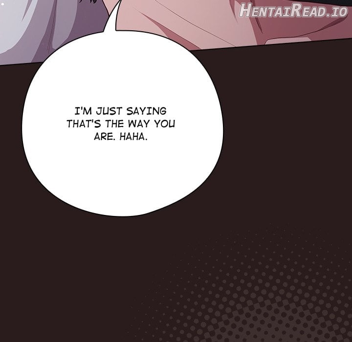 The Love Meowtchmaker Chapter 34 - page 27