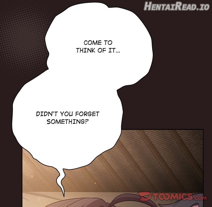 The Love Meowtchmaker Chapter 34 - page 30