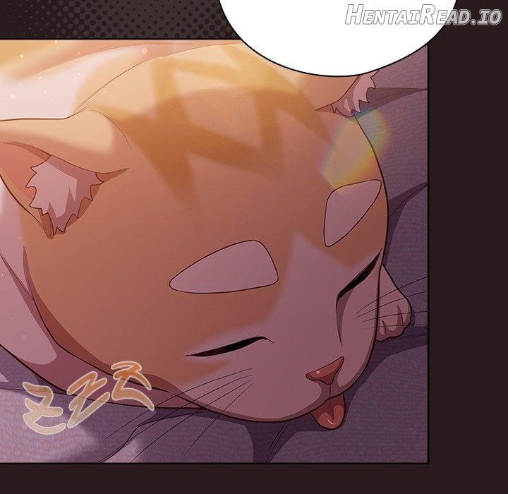 The Love Meowtchmaker Chapter 34 - page 34