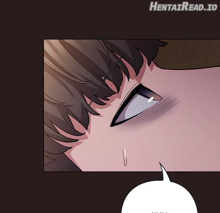 The Love Meowtchmaker Chapter 34 - page 38