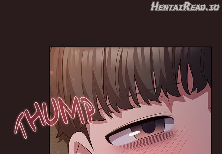 The Love Meowtchmaker Chapter 34 - page 4