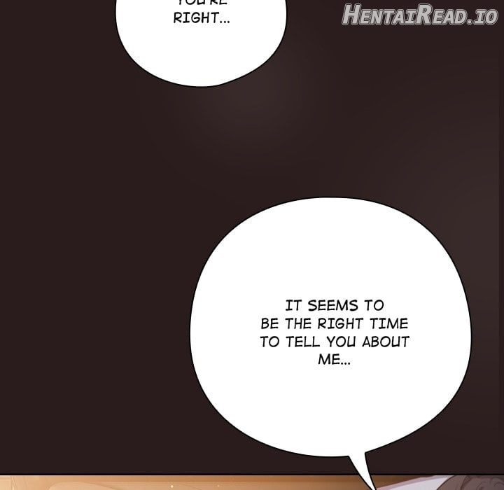 The Love Meowtchmaker Chapter 34 - page 40