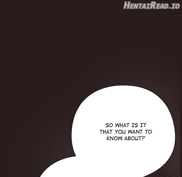 The Love Meowtchmaker Chapter 34 - page 43