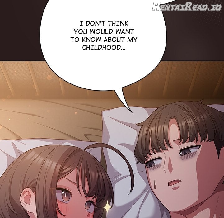 The Love Meowtchmaker Chapter 34 - page 44