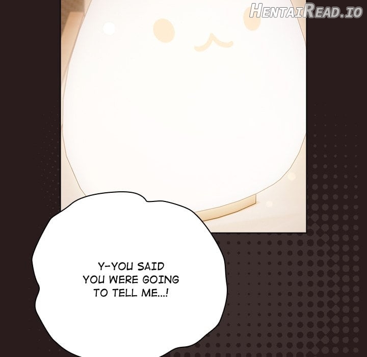 The Love Meowtchmaker Chapter 34 - page 47