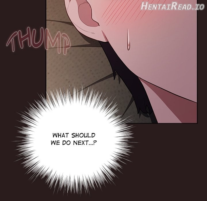 The Love Meowtchmaker Chapter 34 - page 5