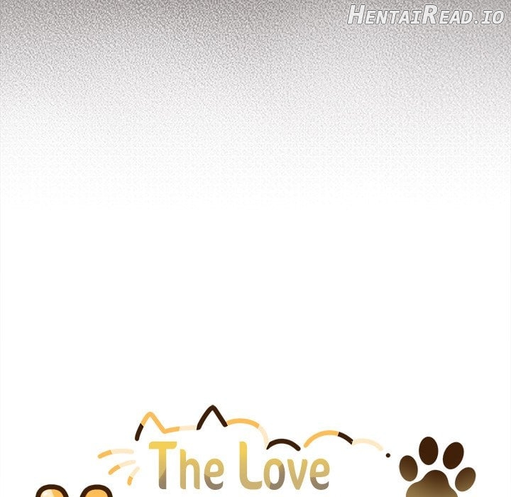 The Love Meowtchmaker Chapter 34 - page 53