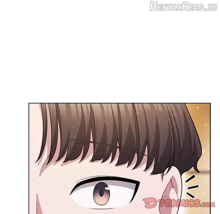 The Love Meowtchmaker Chapter 34 - page 66