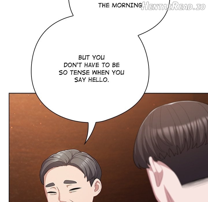 The Love Meowtchmaker Chapter 34 - page 71