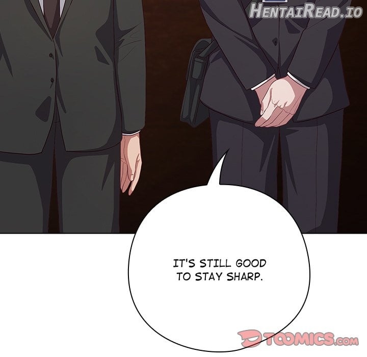 The Love Meowtchmaker Chapter 34 - page 75