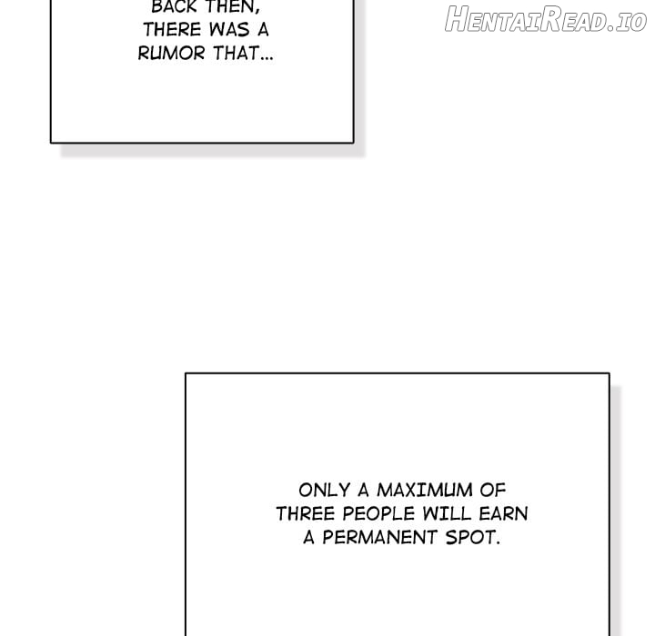 The Love Meowtchmaker Chapter 34 - page 87