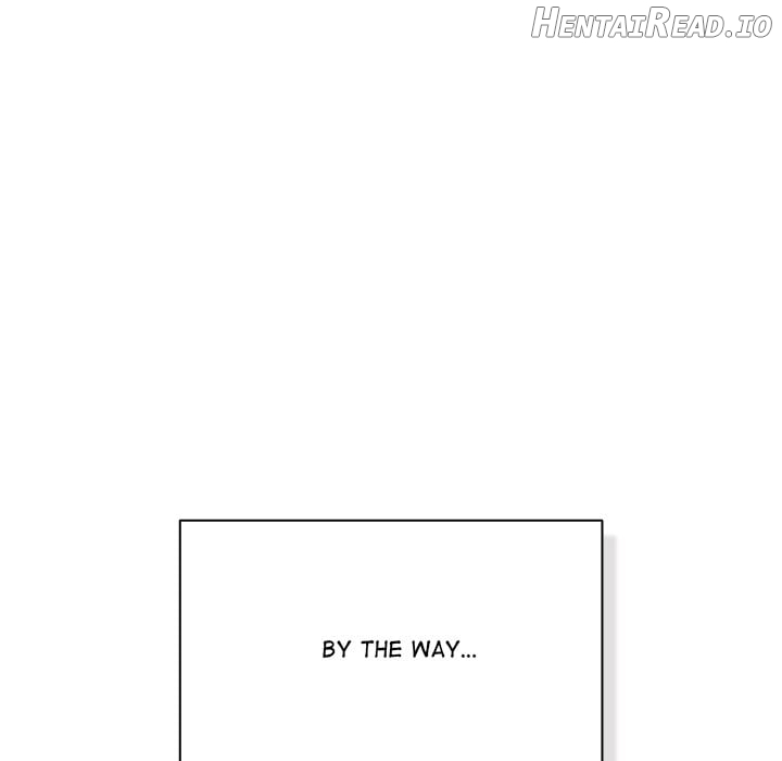 The Love Meowtchmaker Chapter 34 - page 91