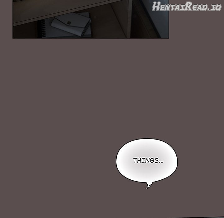 The Love Meowtchmaker Chapter 10 - page 107