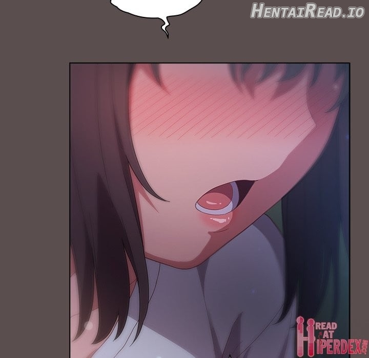 The Love Meowtchmaker Chapter 10 - page 110
