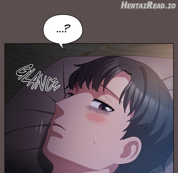 The Love Meowtchmaker Chapter 10 - page 112