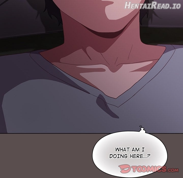 The Love Meowtchmaker Chapter 10 - page 12