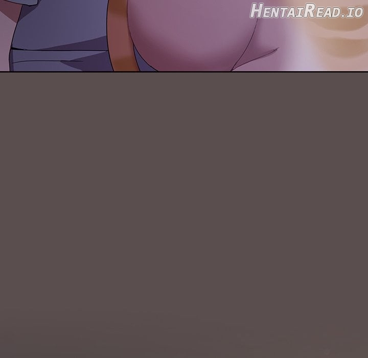 The Love Meowtchmaker Chapter 10 - page 120