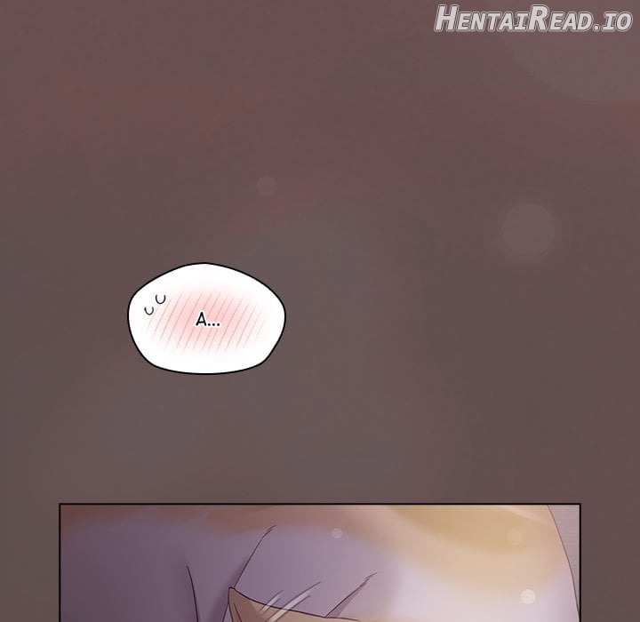 The Love Meowtchmaker Chapter 10 - page 126