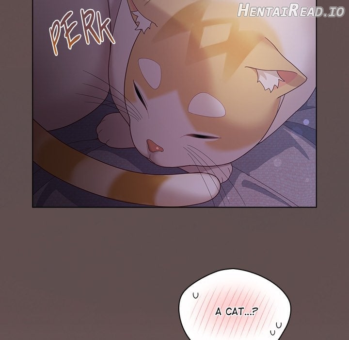 The Love Meowtchmaker Chapter 10 - page 127