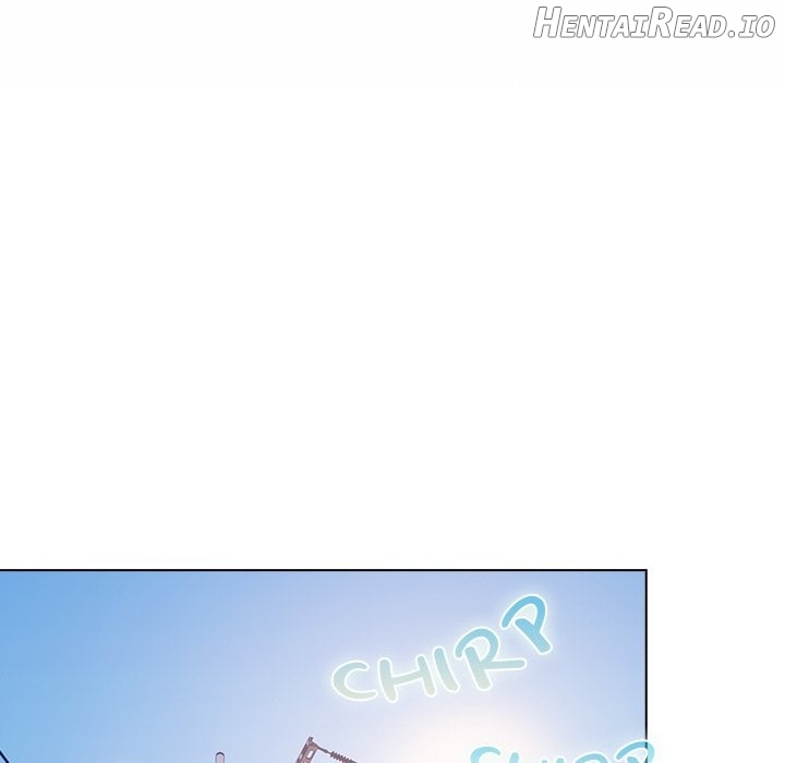 The Love Meowtchmaker Chapter 10 - page 130