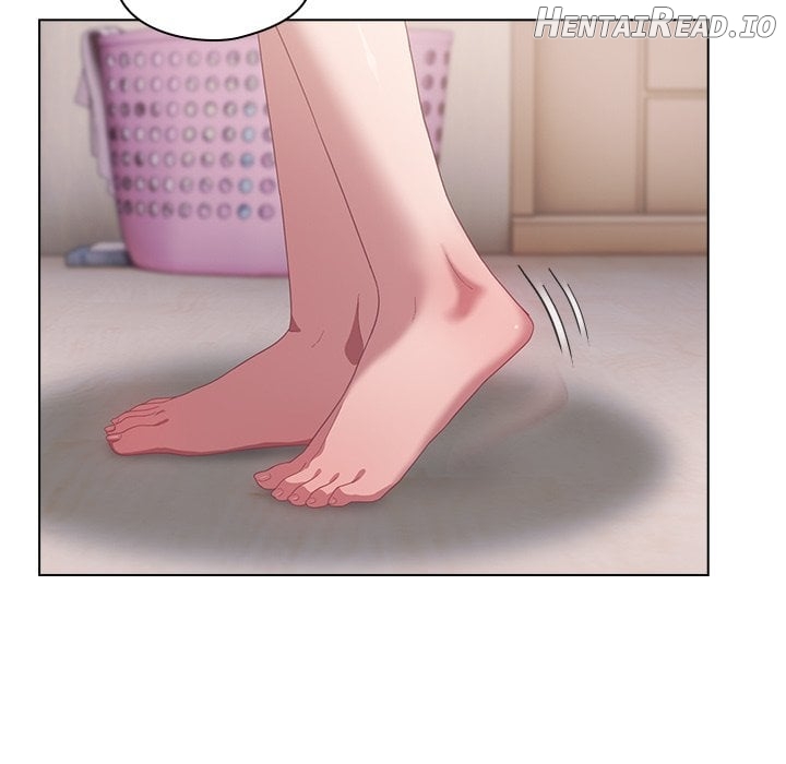 The Love Meowtchmaker Chapter 10 - page 135