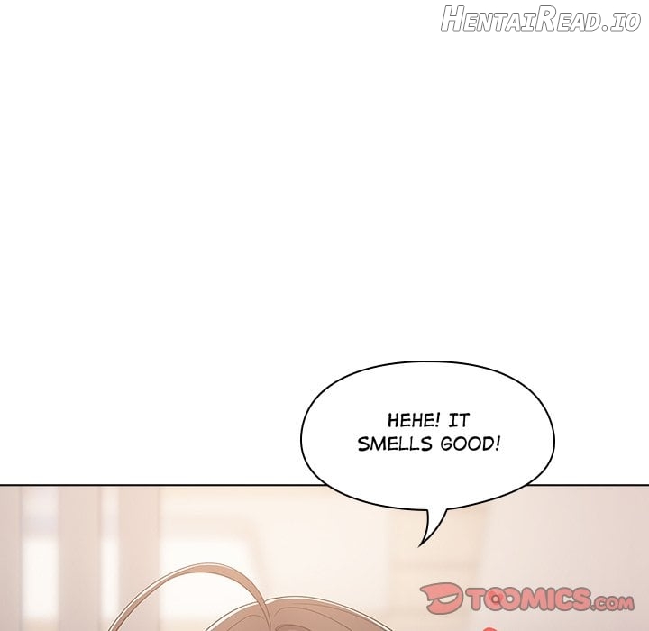 The Love Meowtchmaker Chapter 10 - page 140
