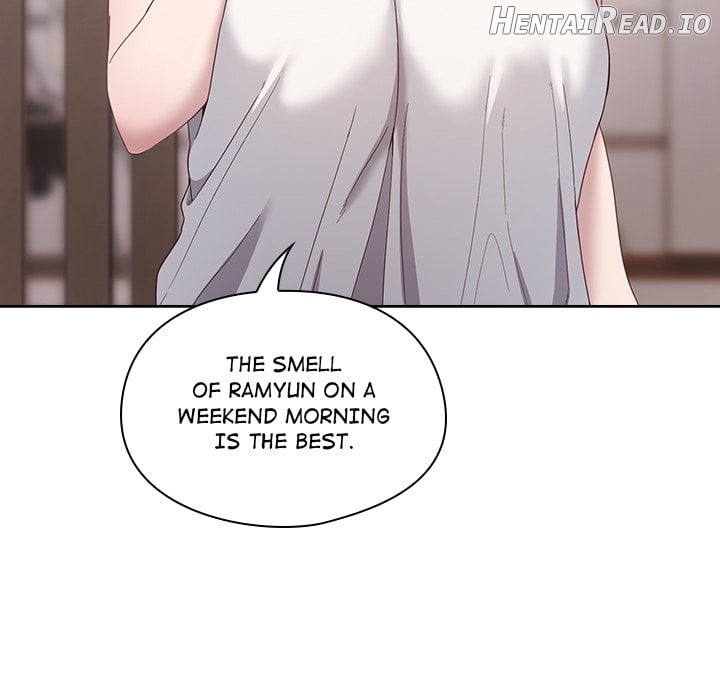 The Love Meowtchmaker Chapter 10 - page 142