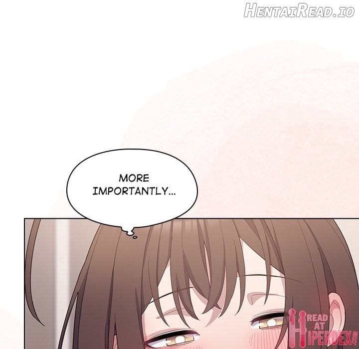 The Love Meowtchmaker Chapter 10 - page 143