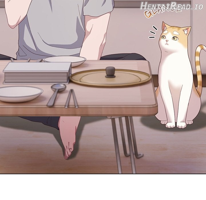 The Love Meowtchmaker Chapter 10 - page 153