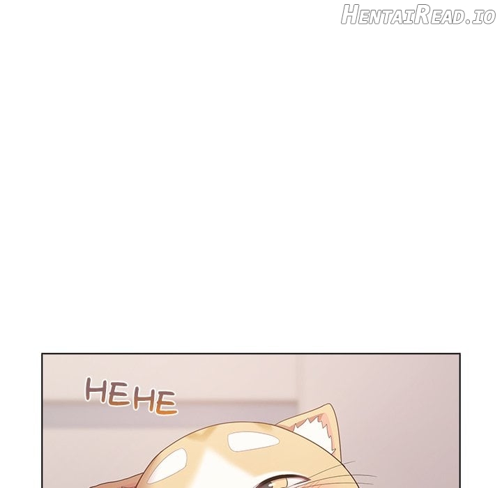 The Love Meowtchmaker Chapter 10 - page 154