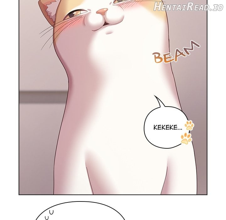 The Love Meowtchmaker Chapter 10 - page 155