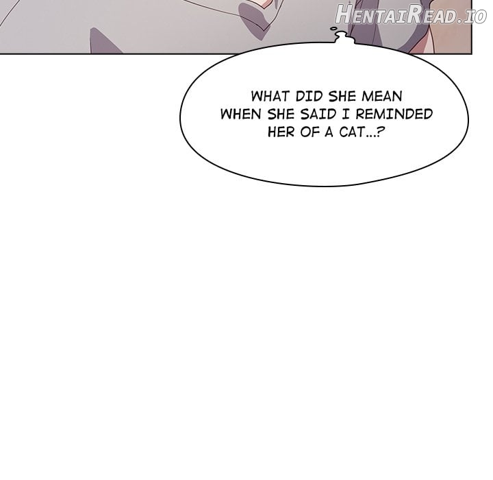 The Love Meowtchmaker Chapter 10 - page 158