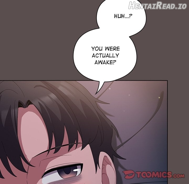 The Love Meowtchmaker Chapter 10 - page 20