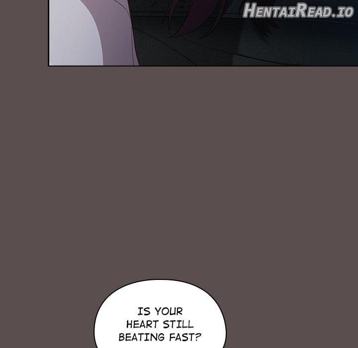 The Love Meowtchmaker Chapter 10 - page 24