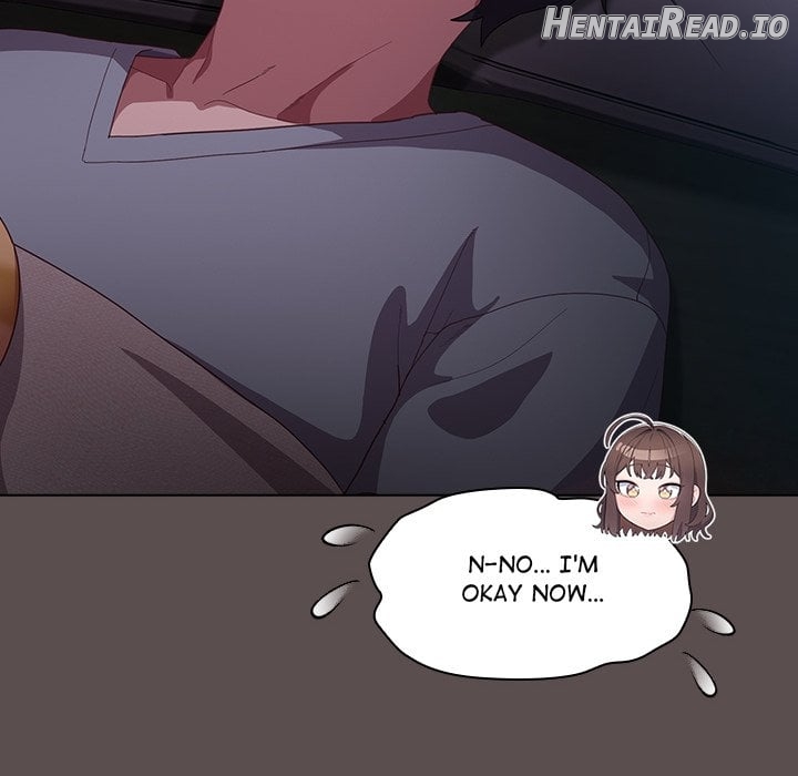 The Love Meowtchmaker Chapter 10 - page 26